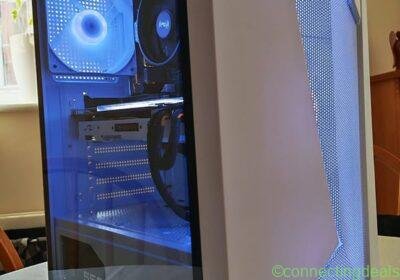 Gaming PC - AMD Ryzen 5 4600G, 16GB DDR4, GTX in Birmingham
