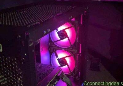 Gaming pc in Auckland