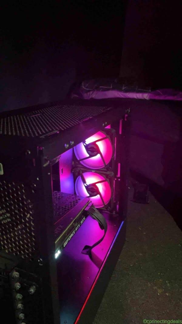 Gaming pc