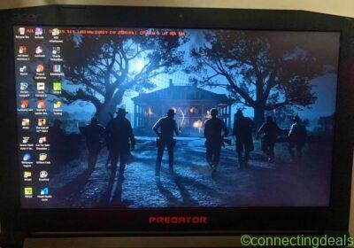 Gaming pc in Casablanca