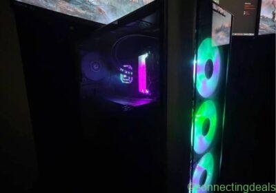 Gaming PC in Colorado Springs