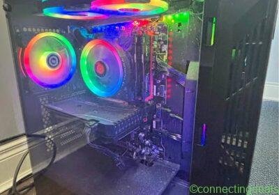 Gaming PC in Dublin