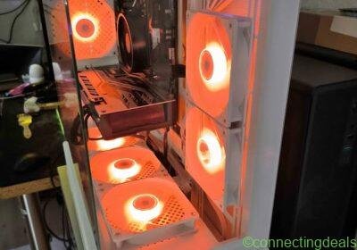 Free ad: Gaming PC in Frankfurt. Gaming PC in Frankfurt
