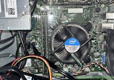 Gaming-PC – GTX 1050 Ti | i5-7600 | 16GB RAM | in Hamburg