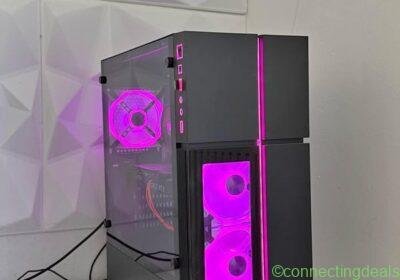Gaming PC in Hamburg