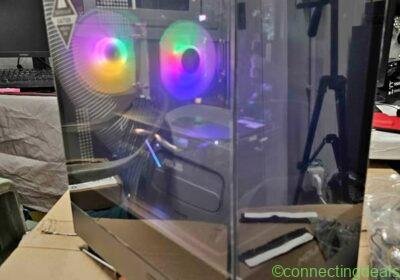 Gaming pc, i5 10400f, rtx 2060, 16gb ram, 700gb in Rome