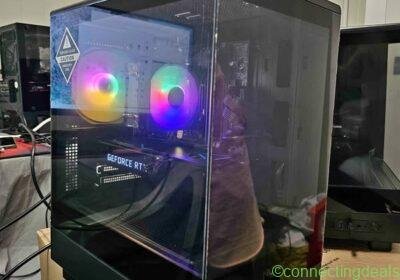 Gaming pc, i5 11400f, rtx 2060, 16gb ram, 500gb in Rome