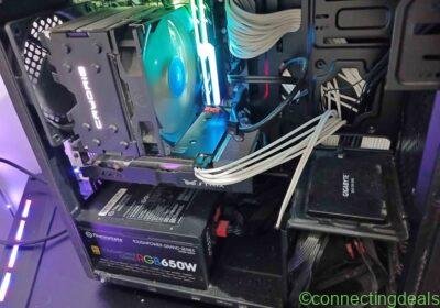 Gaming PC | i5-8400 | GTX 1060 6GB | 16GB RAM | in Auckland