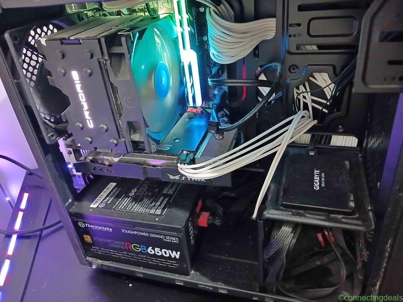 Gaming PC | i5-8400 | GTX 1060 6GB | 16GB RAM |