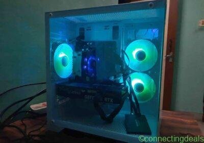 Gaming PC i5 9th gen, 2060super 16gb ram in Chennai