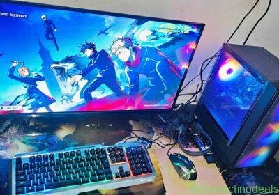 Gaming pc i5 in Delhi