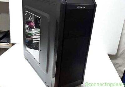 Gaming PC | Intel Core i7-5960X | 16GB RAM | GTX in Dublin
