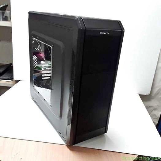 Gaming PC | Intel Core i7-5960X | 16GB RAM | GTX