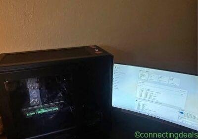Gaming PC - Intel i7-10700k | RTX 2070 Super | in Minneapolis