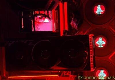 Gaming pc in Jeddah
