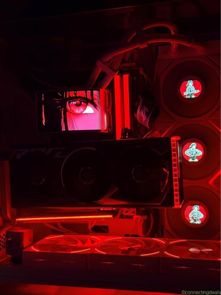 Gaming pc