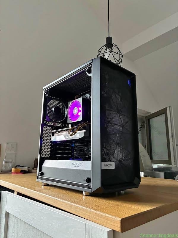 Gaming Pc
