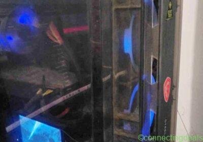 Free ad: Gaming PC in Noida. Gaming PC in Noida