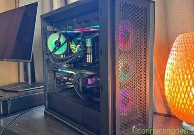 Free ad: Gaming PC — RTX 3080, i9-13900K, 64GB DDR5-6000, in San Jose. Gaming PC — RTX 3080, i9-13900K, 64GB DDR5-6000, in San Jose