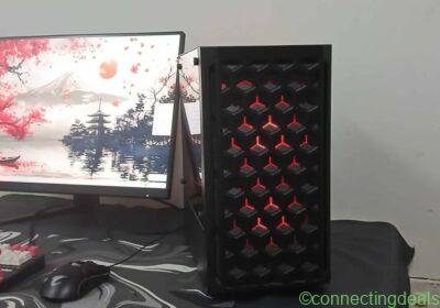 Free ad: Gaming PC — RTX 5060 | i7-12400F | 32GB DDR4 | in Muscat. Gaming PC — RTX 5060 | i7-12400F | 32GB DDR4 | in Muscat