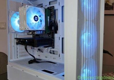 Free ad: Gaming PC Ryzen 5 3600 - GTX 1660 Ti - 16GB RAM - in Cologne. Gaming PC Ryzen 5 3600 - GTX 1660 Ti - 16GB RAM - in Cologne