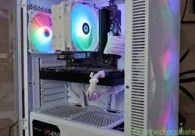 Free ad: Gaming PC Ryzen 7 2700X - GTX 1060 6GB - 16GB RAM in Cologne. Gaming PC Ryzen 7 2700X - GTX 1060 6GB - 16GB RAM in Cologne