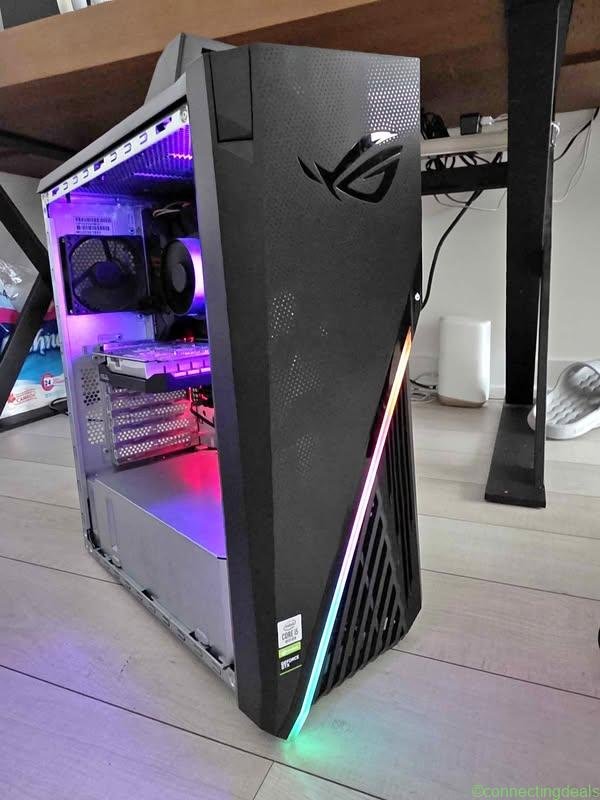 Gaming pc