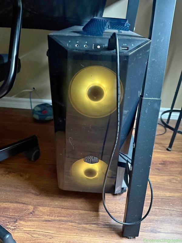 Gaming pc