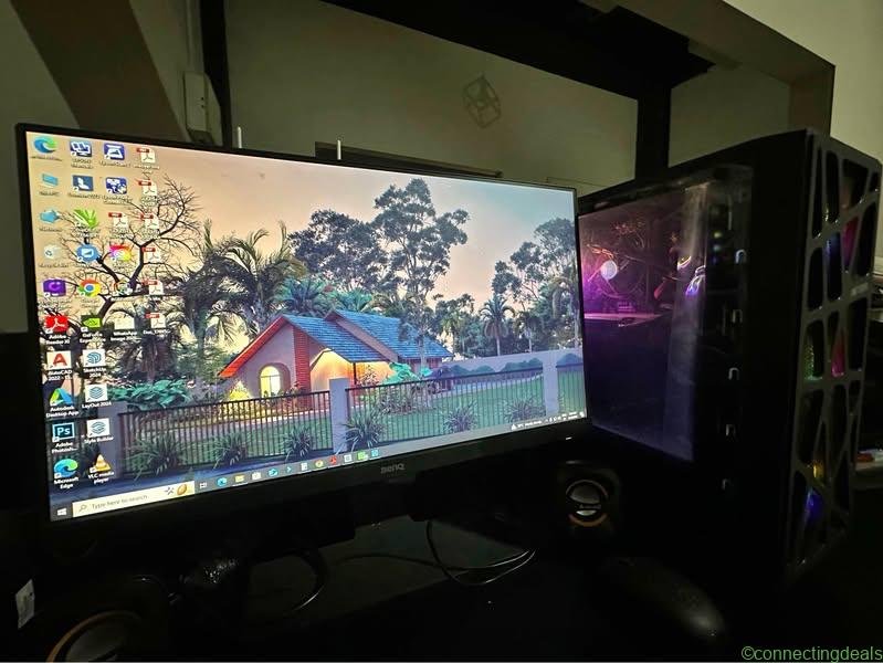 Gaming /Rendering PC