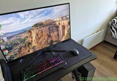 Gaming setup I5 14400,14th gen, gtx 1650 csgo in Oslo