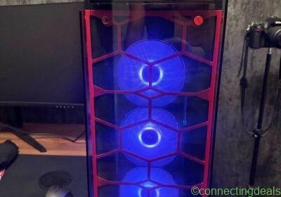 Gamingdator – RTX 2080 / i5 / 16GB RAM / SSD in Gothenburg