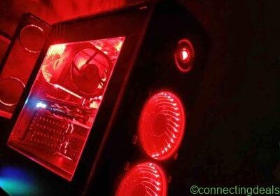 Gamingowy Komputer PC | i5 | 24GB RAM | GTX 1060 in Krakow