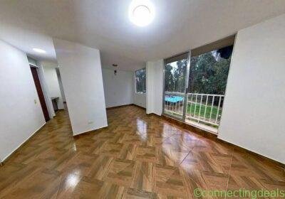 Ganga Venta apartamento en Tocancipa in Bogotá