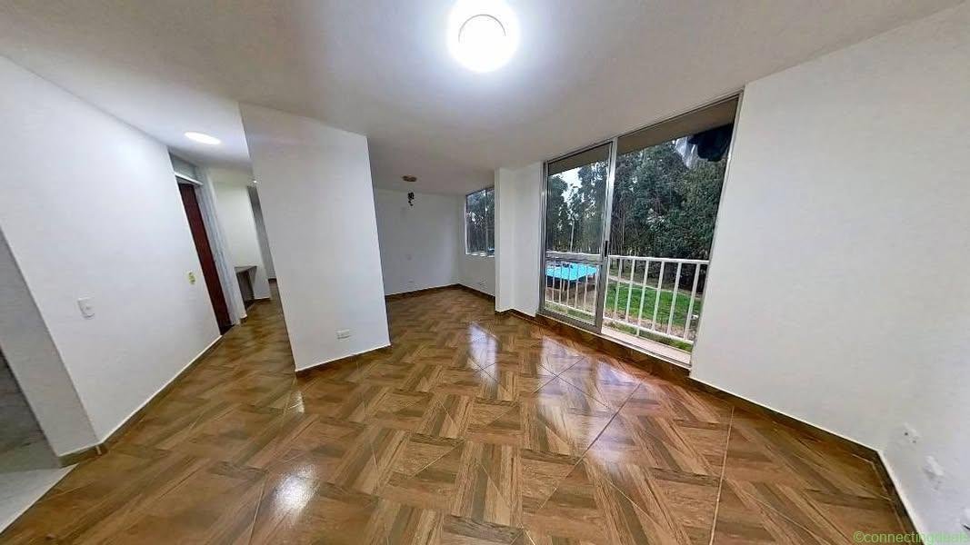 Ganga Venta apartamento en Tocancipa