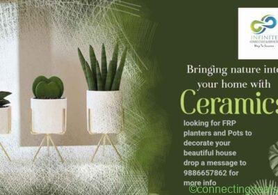 Gardening in Hyderabad