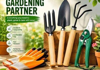 Free ad: Gardening tool in Delhi. Gardening tool in Delhi