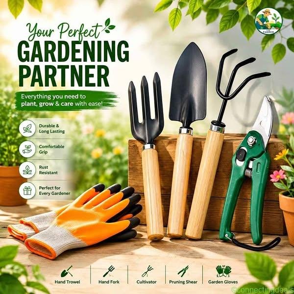 Gardening tool