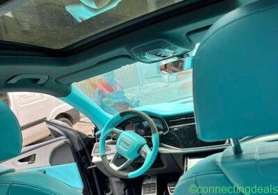 Free ad: Garnitures intérieures auto in Casablanca. Garnitures intérieures auto in Casablanca