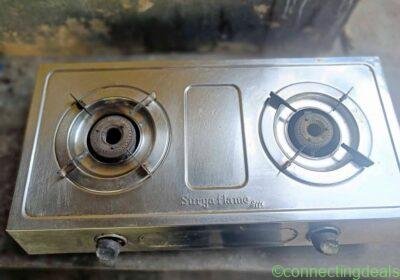 Free ad: Gas stove in Thiruvananthapuram. Gas stove in Thiruvananthapuram