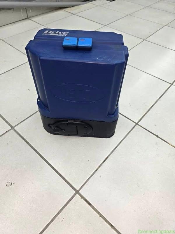Gate motor ET Drive 500