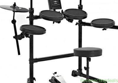 Gear4Music Drum Machine DD200X in Nottingham