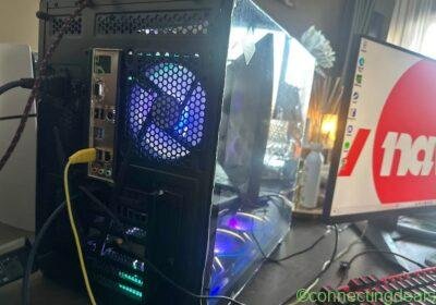 Free ad: GeForce RTX 5070, Intel Core i9-14900K in Oslo. GeForce RTX 5070, Intel Core i9-14900K in Oslo