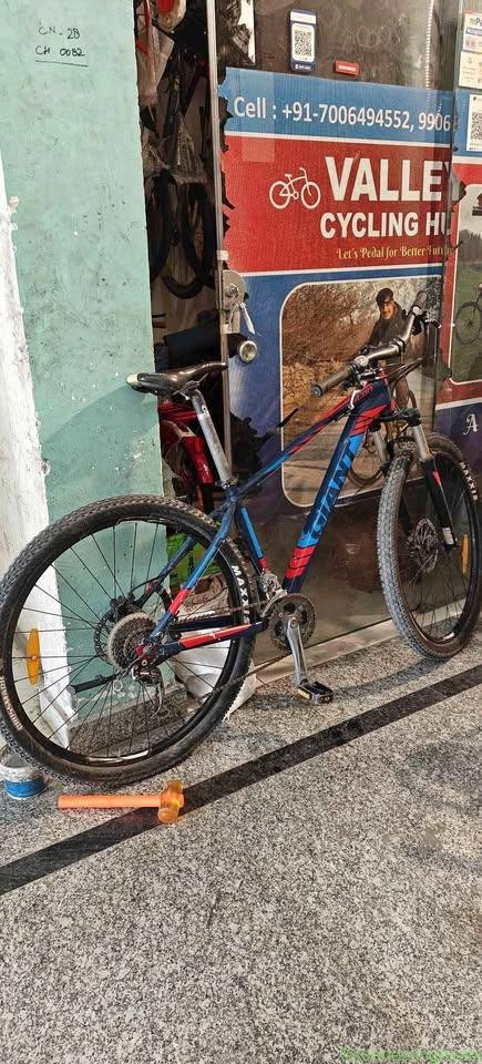 Giant Talon 2 for sale. Available in good