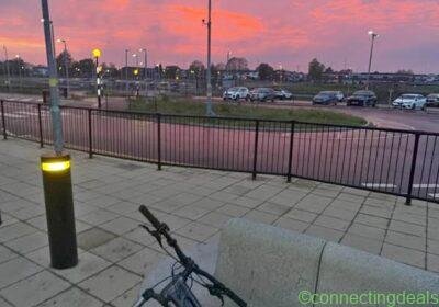 giant talon 24 mod nessage for details in Liverpool
