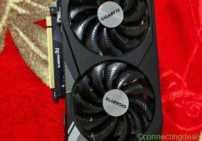 gigabyte rtx 3060 gaming oc 12g in Kannur