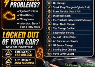 Free ad: Gill Auto Repair Services in Toronto. Gill Auto Repair Services in Toronto
