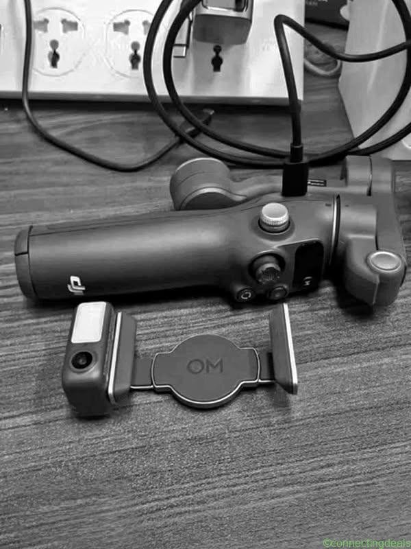 GIMBAL DJI OSMO 7P