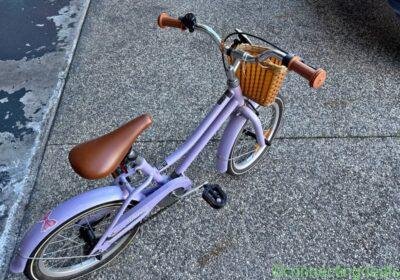 Girls’ Bicycle for sale in Melbourne