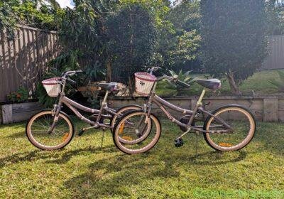 Girls bikes for sale in Gold Coast