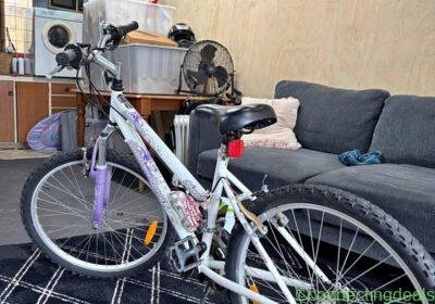 Girls Mountain Bike in Auckland